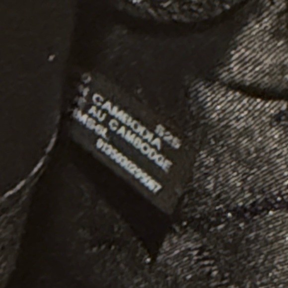 Michael Kors Hamilton Medium Leather Satchel Black - Picture 14 of 14